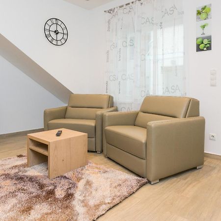 Stadtwohnung Mit Flair Wiedeń Zewnętrze zdjęcie